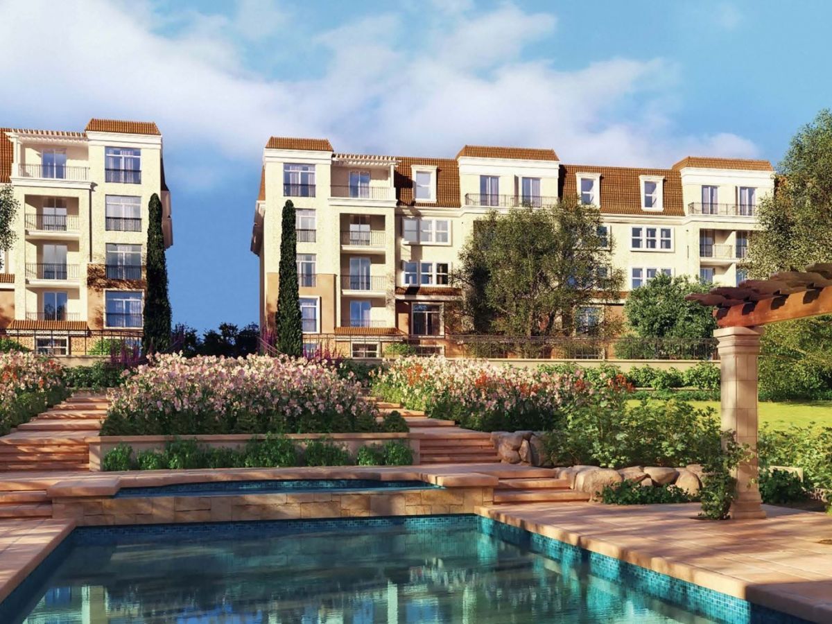 Apartments