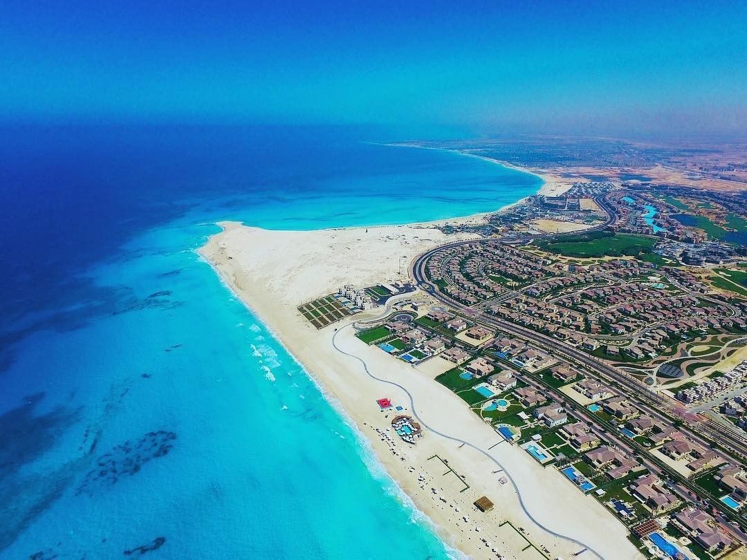 Ras el Hekma - رأس الحكمة