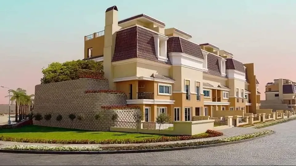 S-Villas
