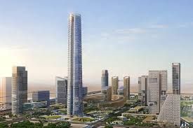 أهم مشروعات العاصمة الإدارية الجديدة 2025